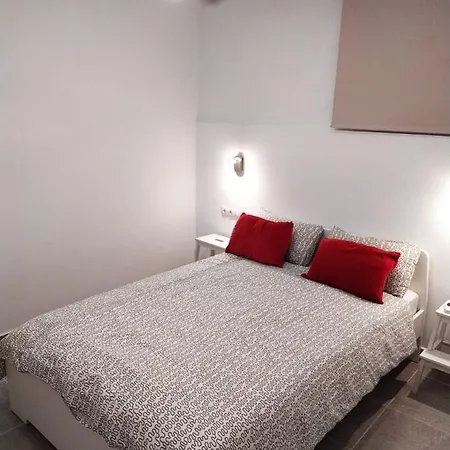 Modern 1 Bed Cristianos Appartement